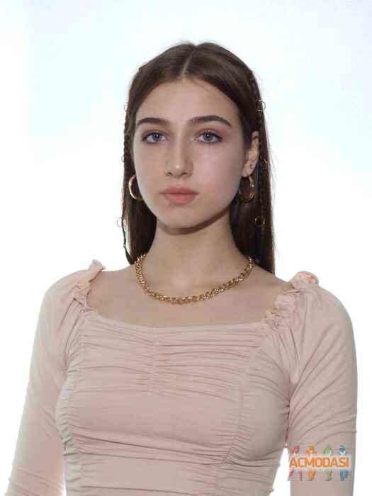 Алиса  Галушкина фото №1721850. Загружено 07 Июля 2021