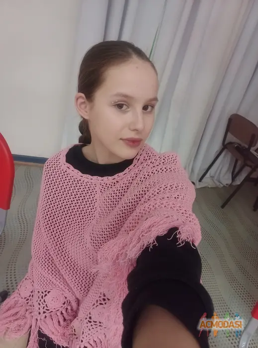 Алиса  Кузнецова фото №1887728. Загружено 09 Марта 2024