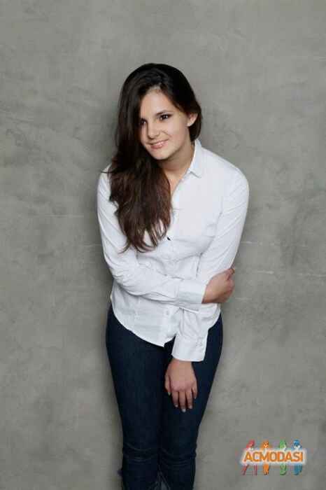 Кристина Сергеевна Твердохлеб фото №152380. Загружено 20 Февраля 2012