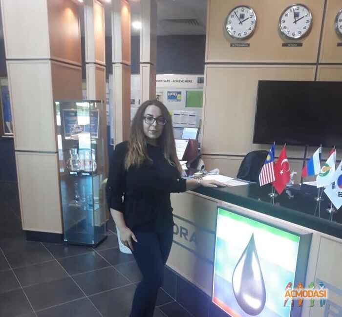 Оголо Угбогу Надежда фото №1463725. Загружено 23 Мая 2019