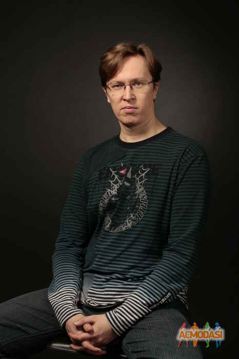 Андрей Сергеевич Матвеев фото №243533. Загружено 24 Августа 2012