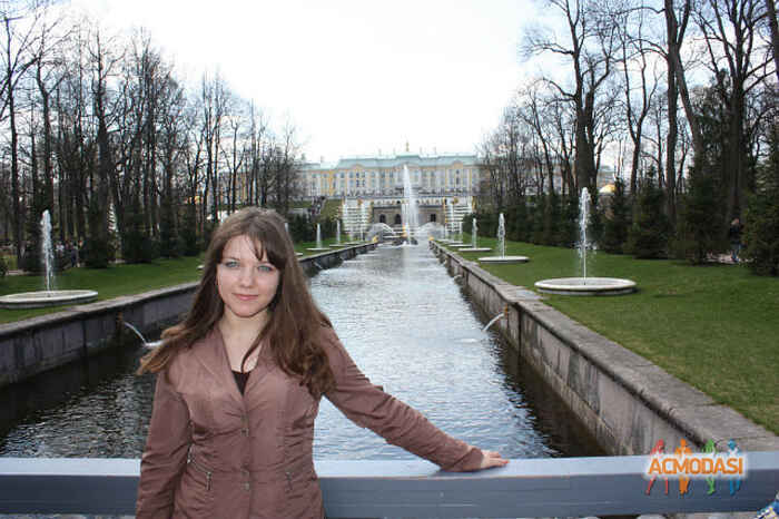 Киселева Екатерина Юрьевна фото №232440. Загружено 02 Августа 2012