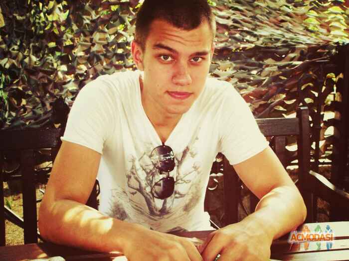 Никита Борисович Чернышов фото №277000. Загружено 24 Октября 2012