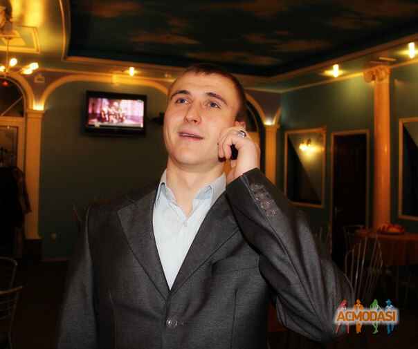 Дмитрий Сергеевич Поляков фото №428296. Загружено 13 Июня 2013