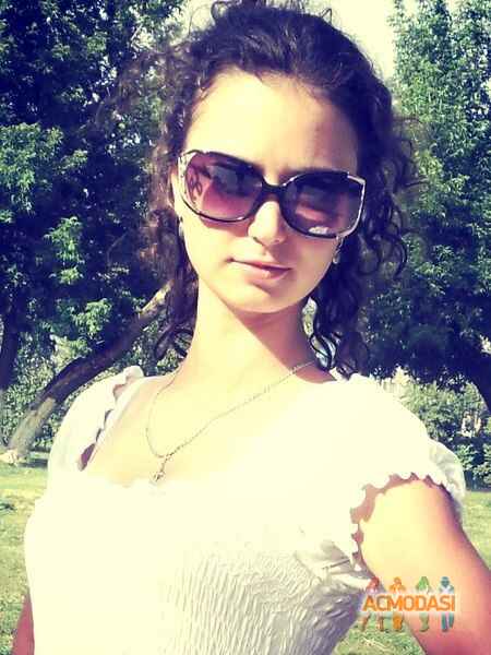 Алёна  Кольченко фото №465677. Загружено 07 Августа 2013