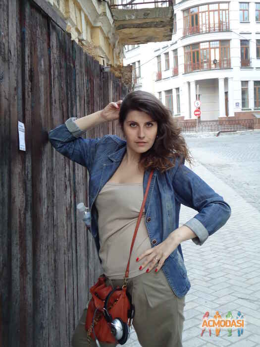 Юлия Михайловна Семина фото №35937. Загружено 04 Мая 2011