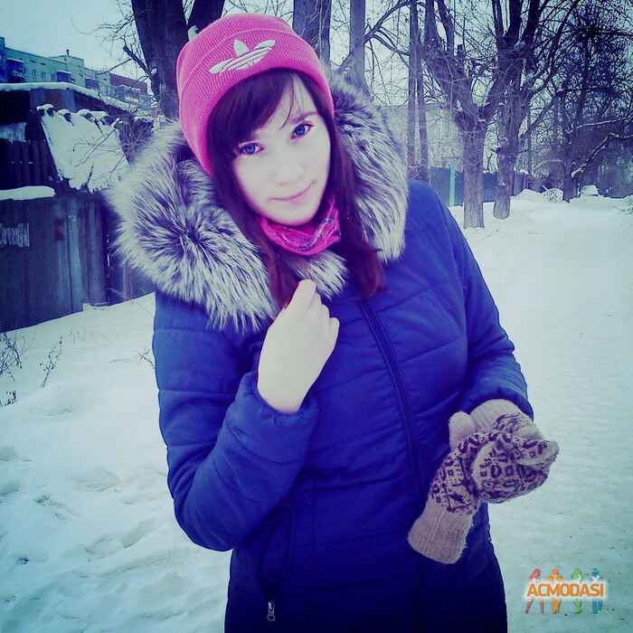 Мария Сергеевна Янеева фото №590496. Загружено 05 Февраля 2014