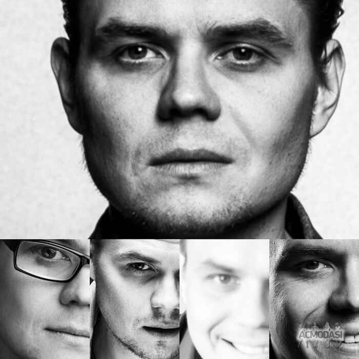 Проф. Актер ТЕАТРА фото №921991. Загружено 16 Сентября 2015