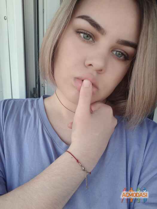 Эвелина Алексеевна Малиновская фото №1584627. Загружено 19 Марта 2020