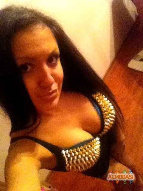 Дашенька  Агафонова фото №689890. Загружено 14 Июля 2014