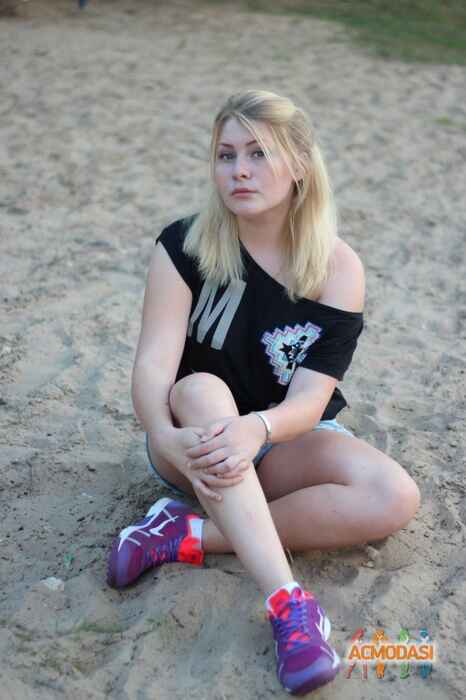 Анастасия Борисовна Марамчина фото №717892. Загружено 26 Августа 2014