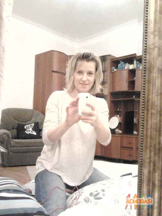 Анна  Земнухова-Пивоварова фото №864969. Загружено 25 Мая 2015