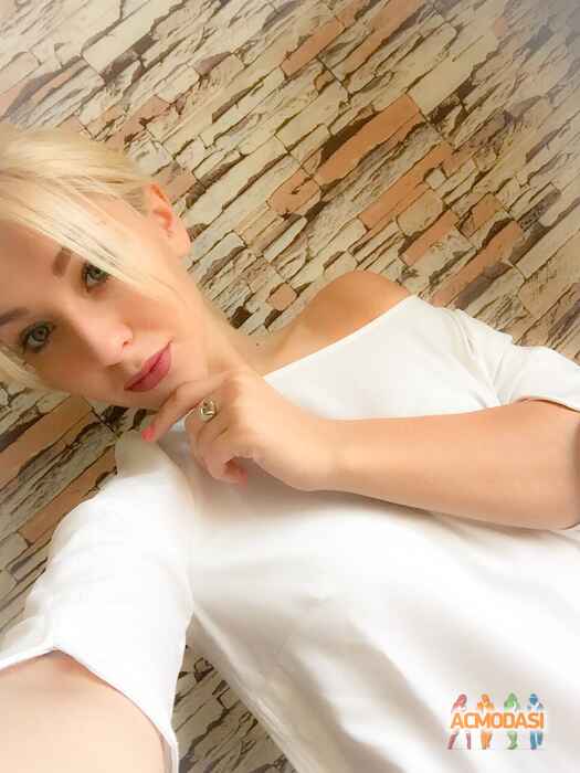 Валерия Александровна Орусь фото №872582. Загружено 11 Июня 2015