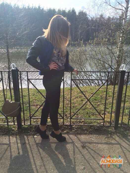 Диана Игоревна Карташова фото №1063454. Загружено 27 Июля 2016