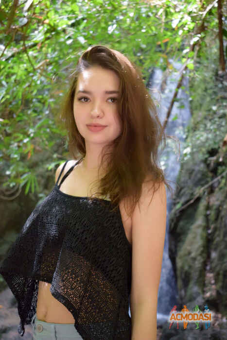 Алина Александровна Башкирова фото №1161722. Загружено 26 Марта 2017