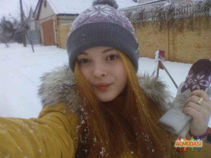 Дарья Павловна Хихол фото №1118360. Загружено 02 Декабря 2016