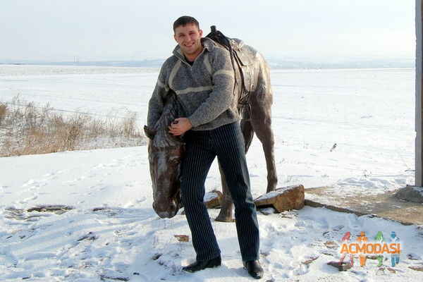 Роман Сергеевич Тугучёв фото №1293622. Загружено 27 Февраля 2018