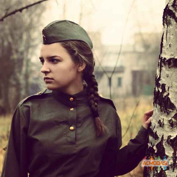 Софья Сергеевна Сергученкова фото №629906. Загружено 05 Апреля 2014
