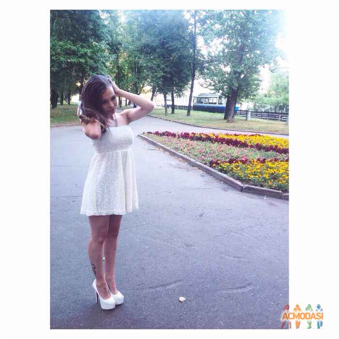 Юлия Сергеевна Даксова фото №964603. Загружено 07 Декабря 2015