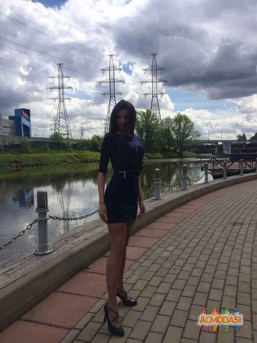 Стрелецкая Светлана Викторовна фото №1407082. Загружено 27 Декабря 2018