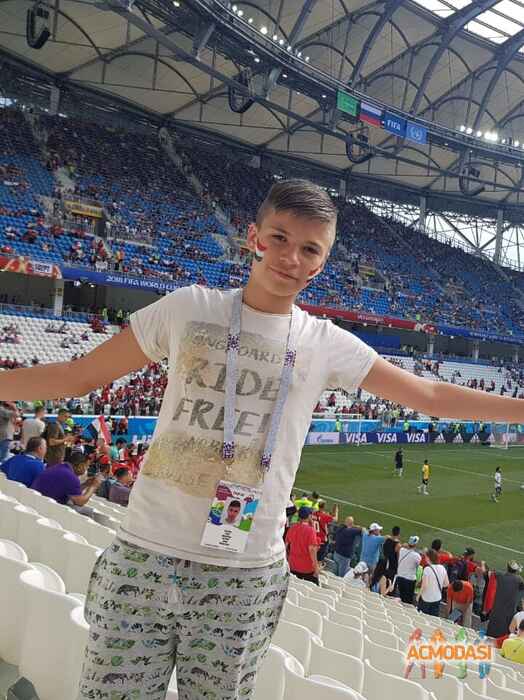 Невзоров Семен Михайлович фото №1480004. Загружено 01 Июля 2019