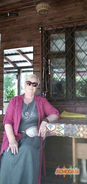 Татьяна   фото №1488325. Загружено 20 Июля 2019