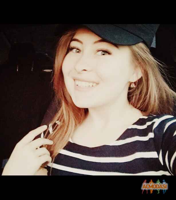 Розалина Ришатовна Хафизова фото №1486506. Загружено 16 Июля 2019