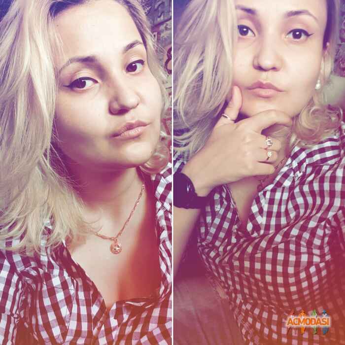 Динарочка Хайдаровна Сараева фото №1514856. Загружено 22 Сентября 2019