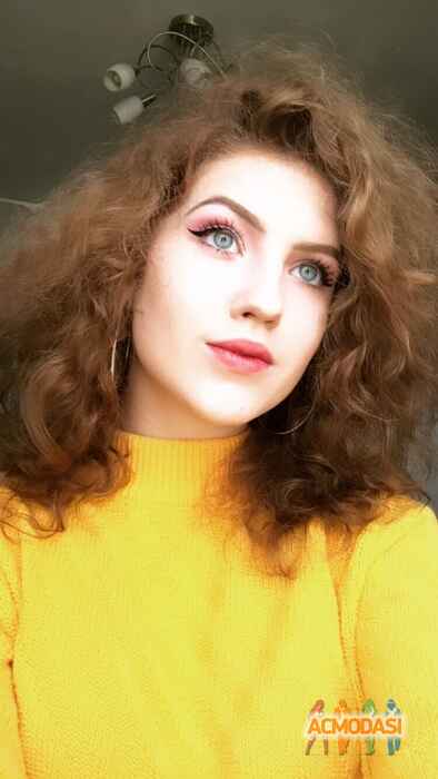 Анна Сергеевна Пыльнова фото №1540609. Загружено 18 Ноября 2019