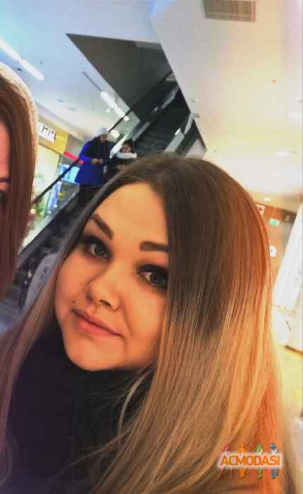 Анастасия Владимировна Паршакова фото №1541839. Загружено 20 Ноября 2019