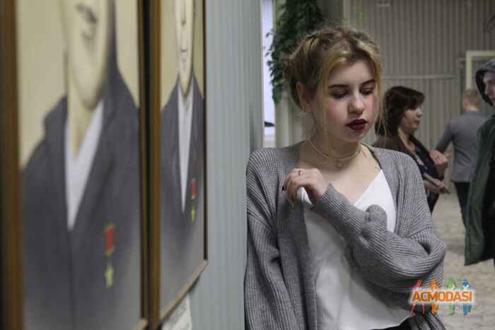 Юлия Вадимовна Лагашина фото №1562583. Загружено 22 Января 2020