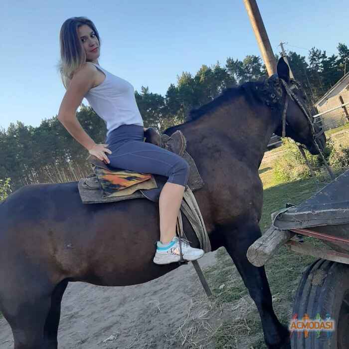 Анастасия Александровна Майорова фото №1650629. Загружено 27 Октября 2020