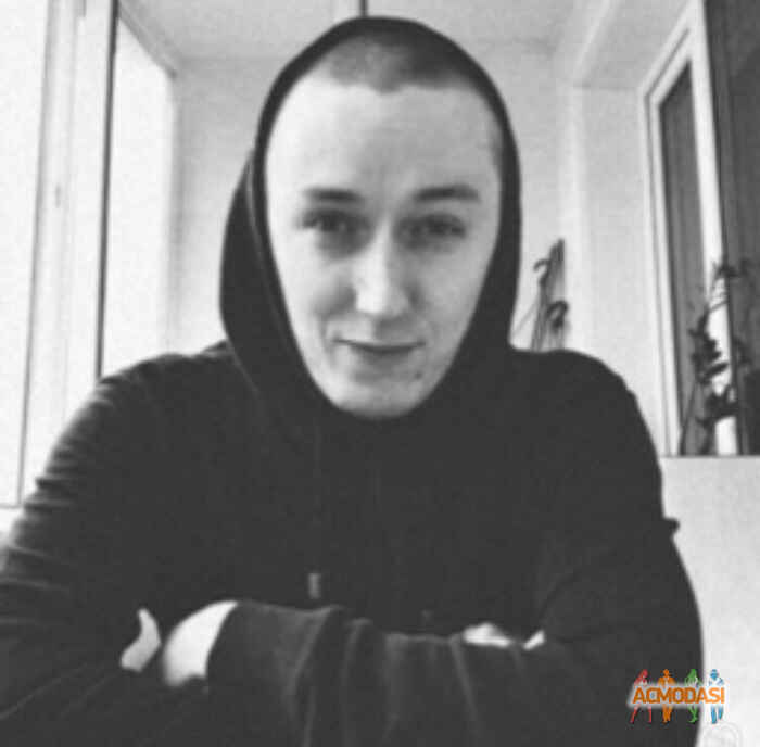 Артём Валерьевич Михайлов фото №1599096. Загружено 13 Мая 2020