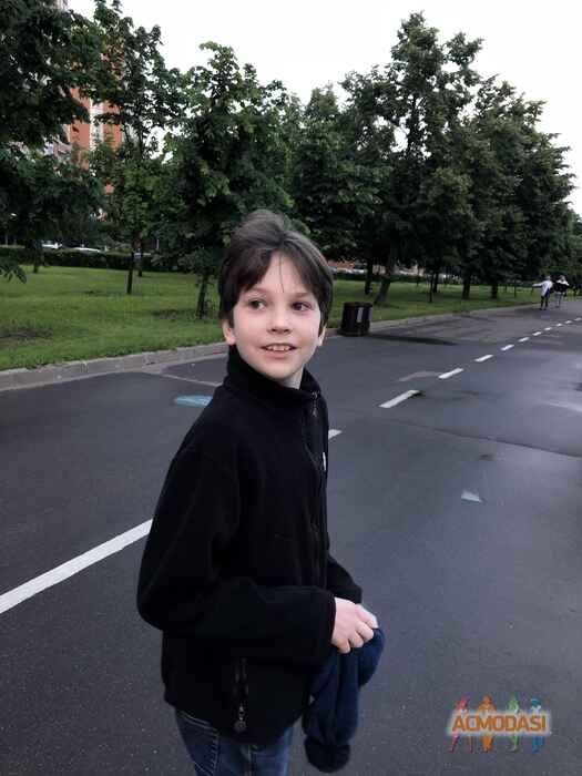 Александр   фото №1641248. Загружено 25 Сентября 2020