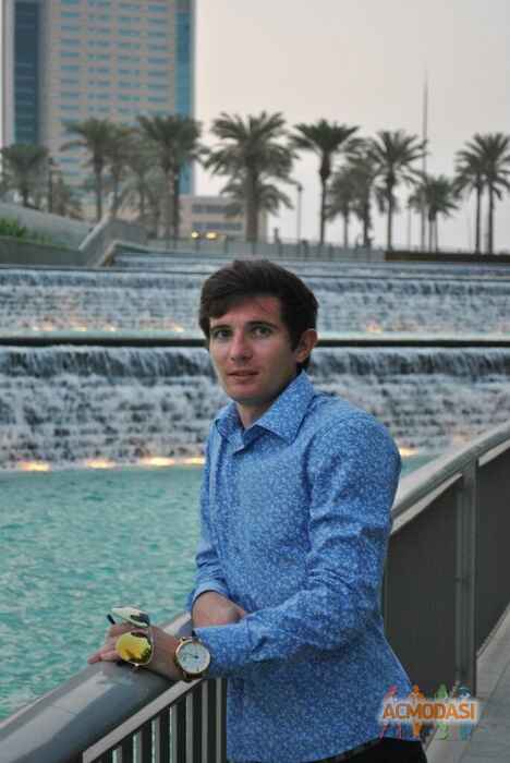 Камиль  Ахмедов фото №1648170. Загружено 20 Октября 2020