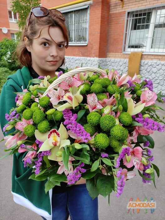 Юлия  Мартель фото №1712934. Загружено 04 Июня 2021