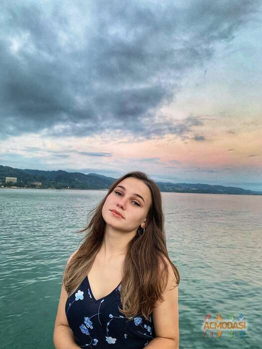 Вика  Капучак фото №1778550. Загружено 14 Февраля 2022