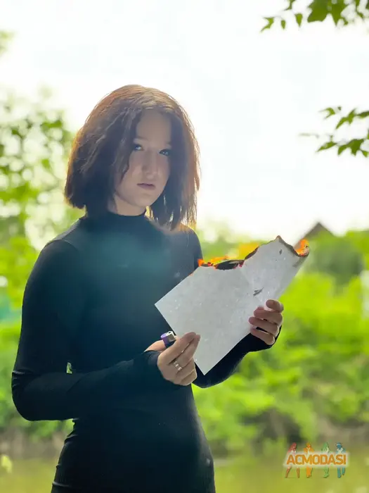 Алина  Рыжик фото №1934242. Загружено 16 Августа 2025