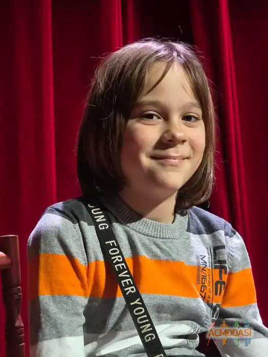 Кузьма  Цыкалюк фото №1939473. Загружено 24 Октября 2025