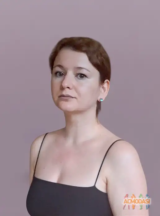 Ольга  Кучеренко фото №1939955. Загружено 30 Октября 2025