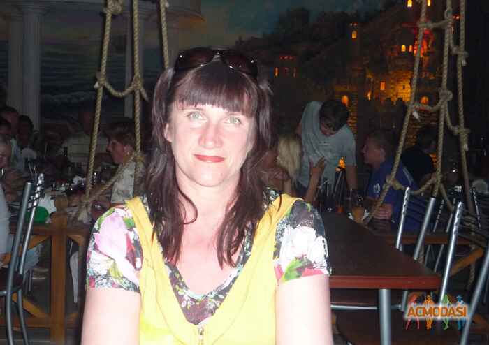 Светлана Алексеевна Олешко фото №165175. Загружено 14 Марта 2012