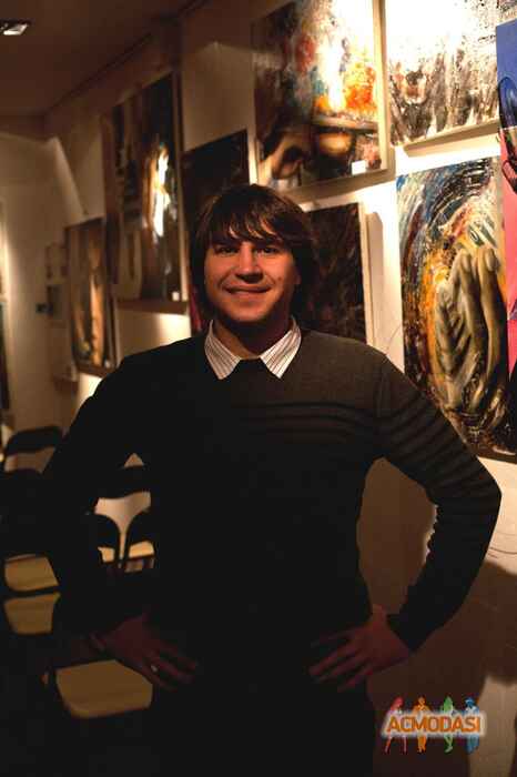 Семен Игоревич Голубничий фото №188683. Загружено 23 Апреля 2012