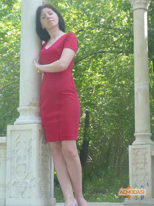 Руснак  Анна фото №255591. Загружено 17 Сентября 2012