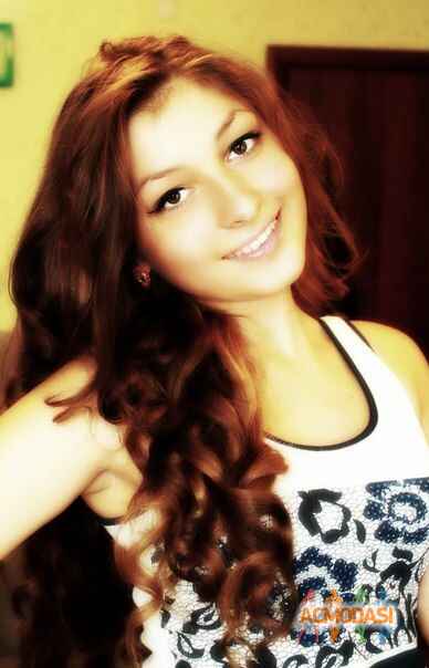 Moйш Диана Васильевна фото №263390. Загружено 01 Октября 2012