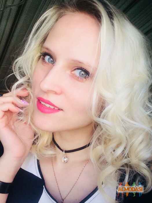 Яна  Павловна фото №1362305. Загружено 23 Августа 2018
