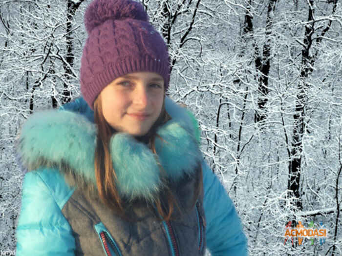 Дарья  Сергеевна фото №412929. Загружено 21 Мая 2013