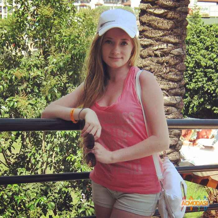 Светлана Александровна Коновалова фото №468865. Загружено 12 Августа 2013