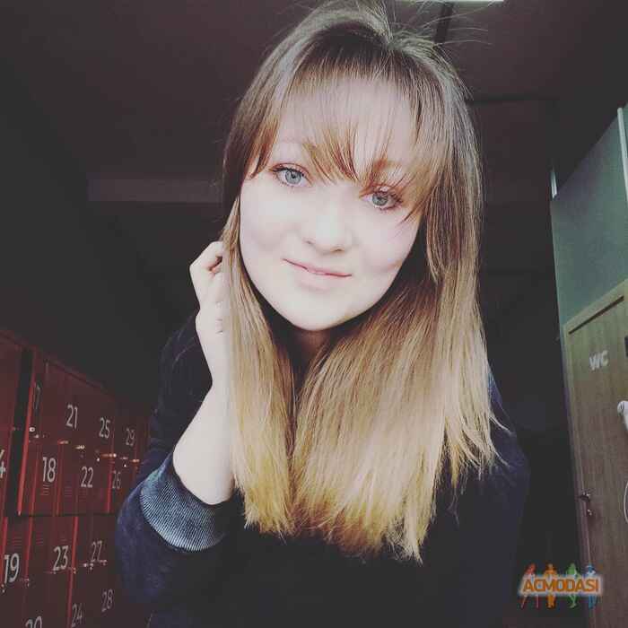 Светлана Валентиновна Басова фото №1682062. Загружено 12 Февраля 2021