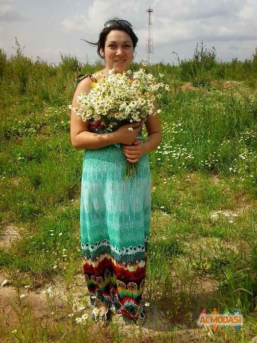Сусанна Серёжевна Ароян фото №503223. Загружено 03 Октября 2013