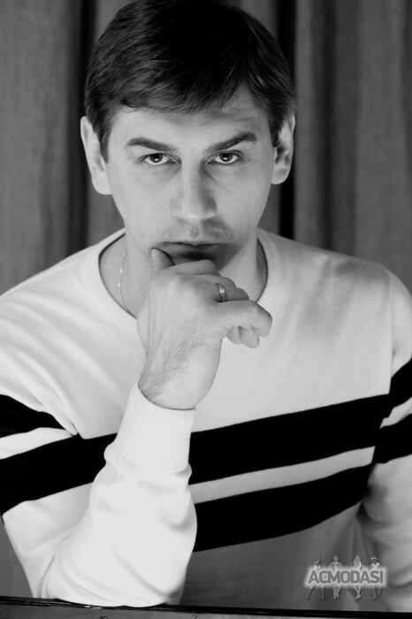Алексей Алексеевич Гусаров фото №842525. Загружено 31 Марта 2015